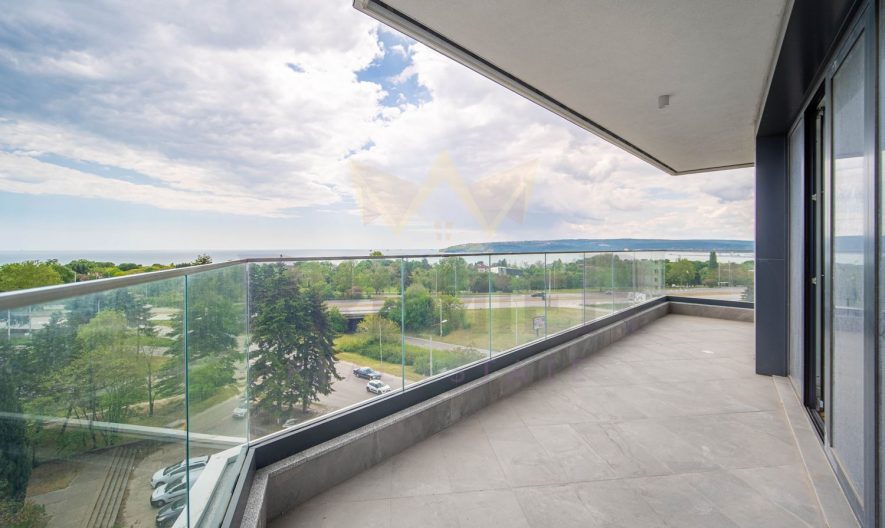 Продавам тристаен апартамент в Бриз -  - снимка 19 - Имоти Премиер