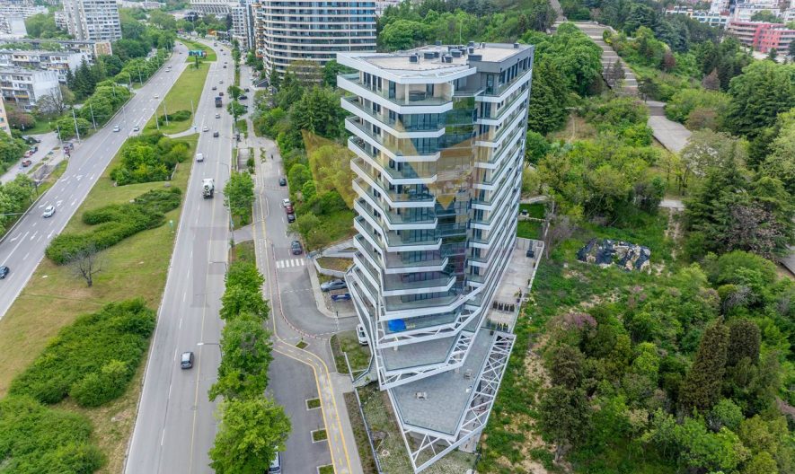 Продавам тристаен апартамент в Бриз -  - снимка 4 - Имоти Премиер