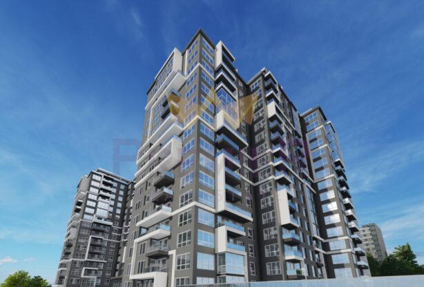Агенция за недвижими имоти - Имоти Премиер - имот - 1062605, Цена: 165000 EUR
