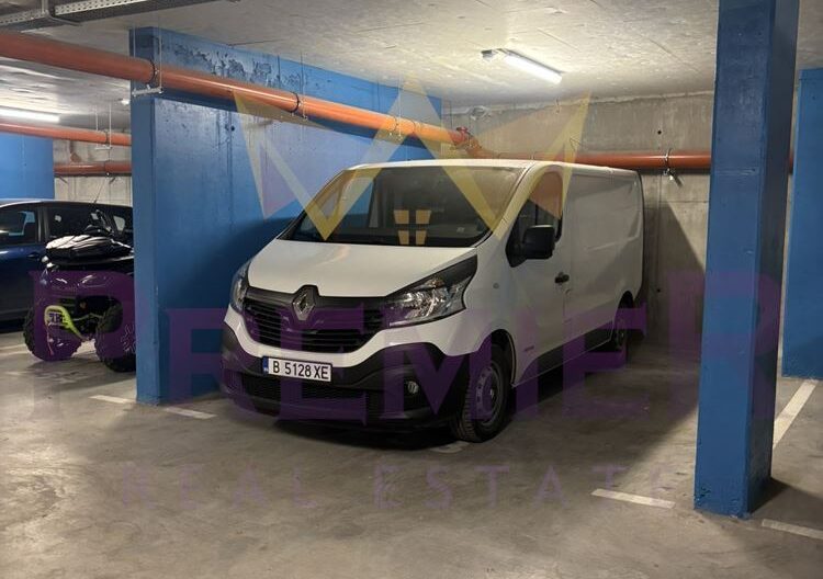 Продавам тристаен апартамент в Победа - - снимка 12 - Имоти Премиер