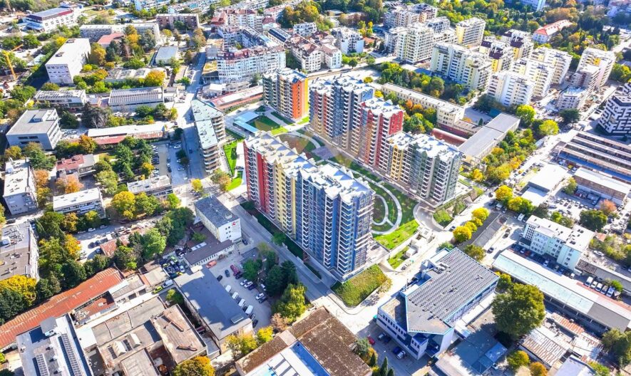 Продавам тристаен апартамент в Победа - - снимка 13 - Имоти Премиер