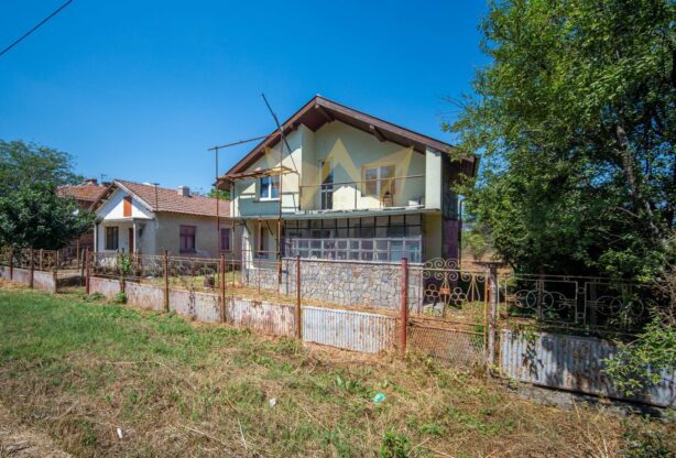 Агенция за недвижими имоти - Имоти Премиер - имот - 1056402, Цена: 120000 EUR