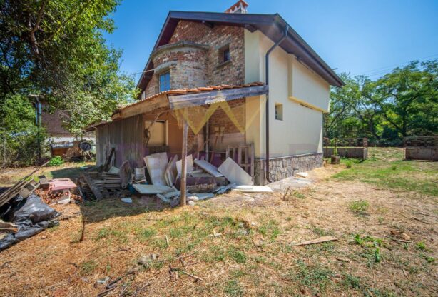 Агенция за недвижими имоти - Имоти Премиер - имот - 1056402, Цена: 120000 EUR