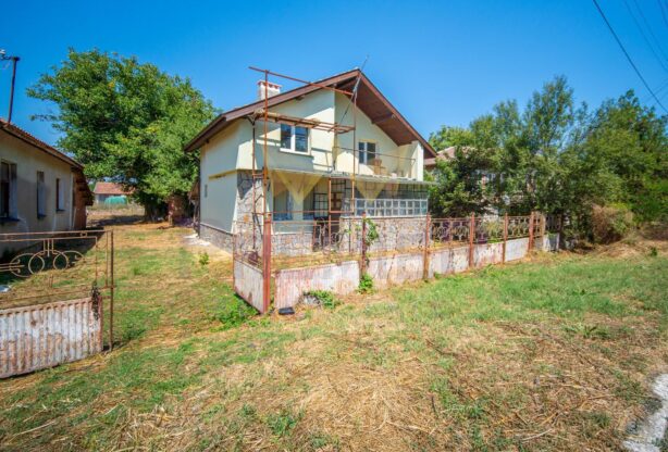 Агенция за недвижими имоти - Имоти Премиер - имот - 1056402, Цена: 120000 EUR