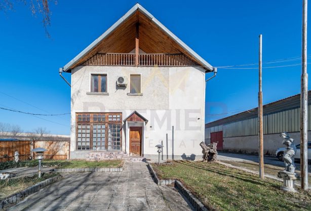 Агенция за недвижими имоти - Имоти Премиер - имот - 954149, Цена: 500000 EUR