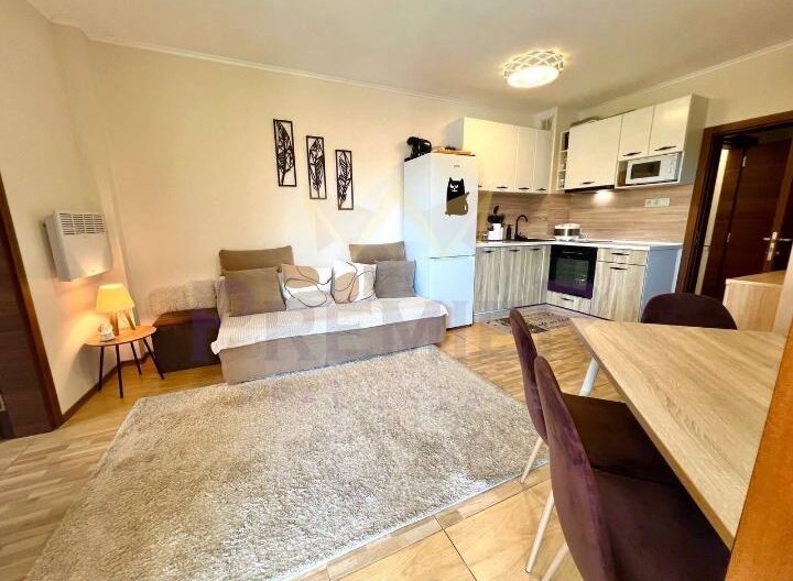 Агенция за недвижими имоти - Имоти Премиер - имот - 1055276, Цена: 91000 EUR