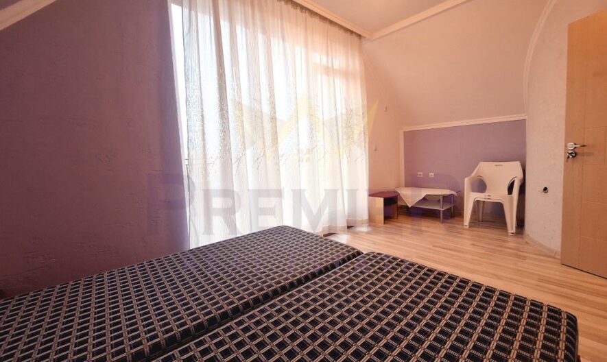Агенция за недвижими имоти - Имоти Премиер - имот - 1078830, Цена: 83000 EUR
