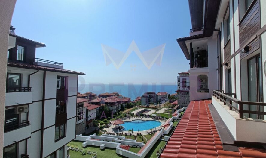 Агенция за недвижими имоти - Имоти Премиер - имот - 1065297, Цена: 252839.4 EUR