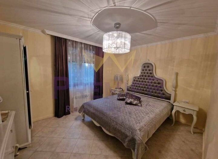 Просторен апартамент в Санта Марина, Созопол -  - снимка 6 - Имоти Премиер