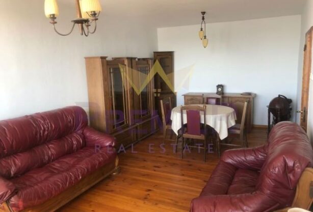 ПРОСТОРЕН ЧЕТИРИСТАЕН АПАРТАМЕНТ С НЕВЕРОЯТНА ГЛЕДКА -  - снимка 2 - Имоти Премиер