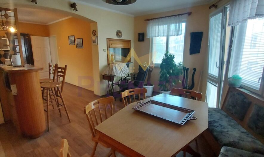 Агенция за недвижими имоти - Имоти Премиер - имот - 1051229, Цена: 444.824 EUR
