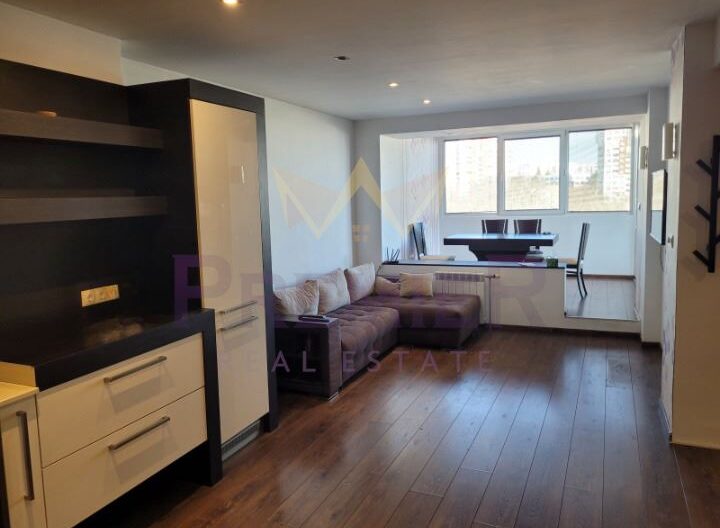 Агенция за недвижими имоти - Имоти Премиер - имот - 1105489, Цена: 550 EUR