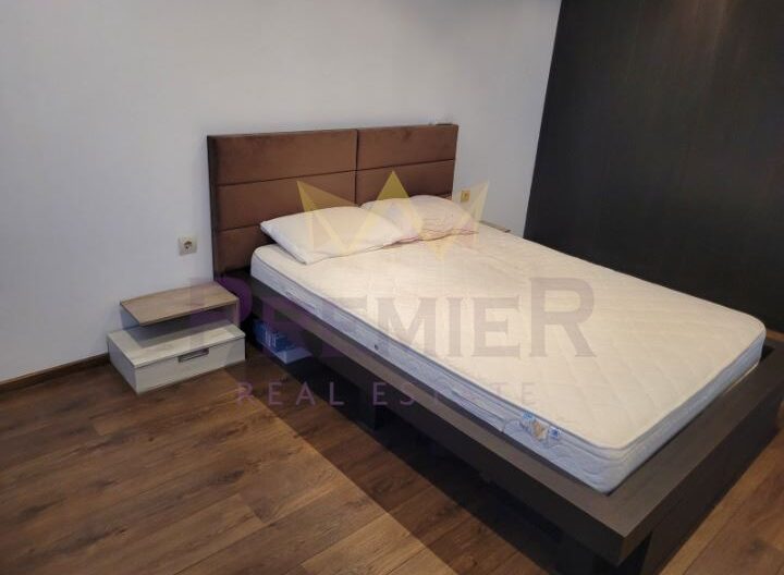 ПРОСТОРЕН ДВУСТАЕН АПАРТАМЕНТ С МОРСКА ПАНОРАМА - - снимка 6 - Имоти Премиер