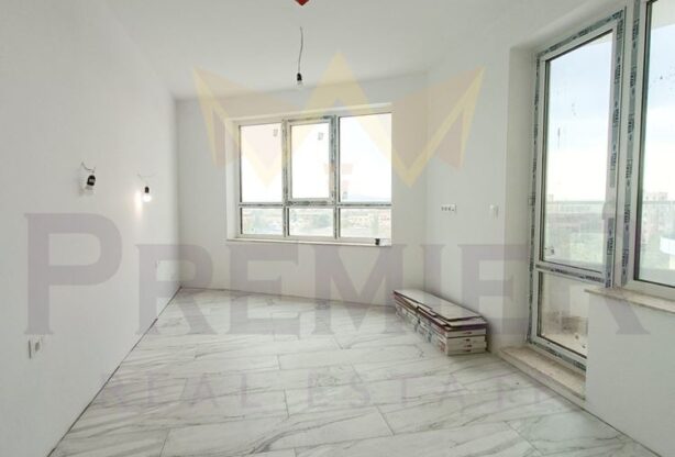 Просторен двустаен апартамент в Central Park Residence - - снимка 2 - Имоти Премиер