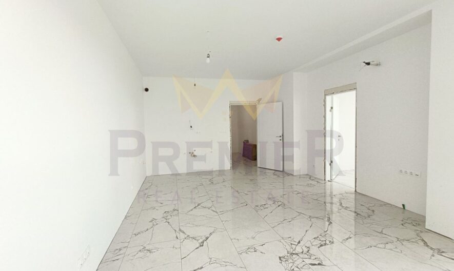 Просторен двустаен апартамент в Central Park Residence - - снимка 4 - Имоти Премиер