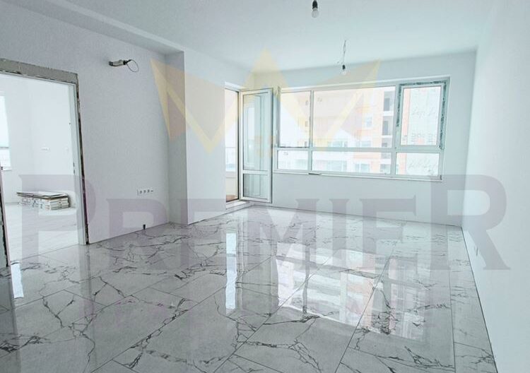 Просторен двустаен апартамент в Central Park Residence - - снимка 5 - Имоти Премиер