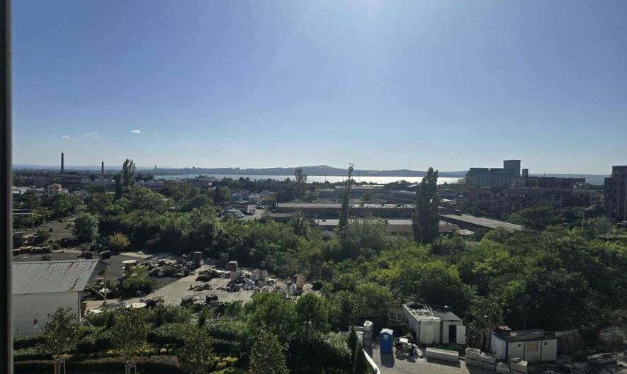 Просторен двустаен апартамент в Central Park Residence - - снимка 7 - Имоти Премиер