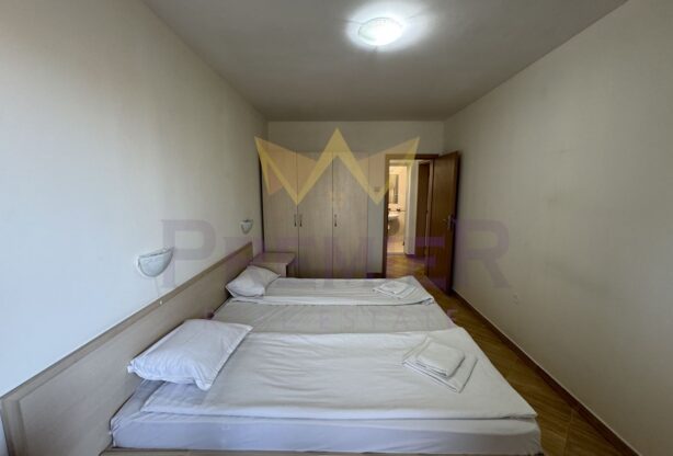 Просторен двустаен апартамент в Golden Dreams, Слънчев Бряг – 350 м от плажа -  - снимка 1 - Имоти Премиер