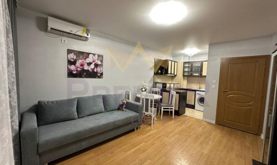 Агенция за недвижими имоти - Имоти Премиер - имот - 1101678, Цена: 110000 EUR