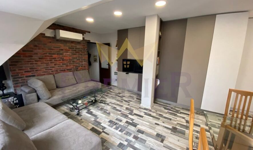 Агенция за недвижими имоти - Имоти Премиер - имот - 1097426, Цена: 195000 EUR