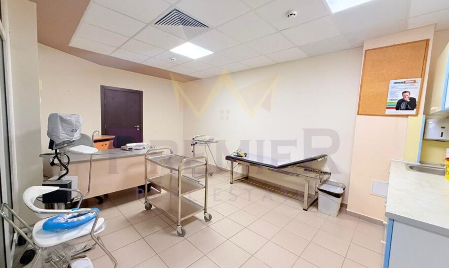 Агенция за недвижими имоти - Имоти Премиер - имот - 1105656, Цена: 1100000 EUR