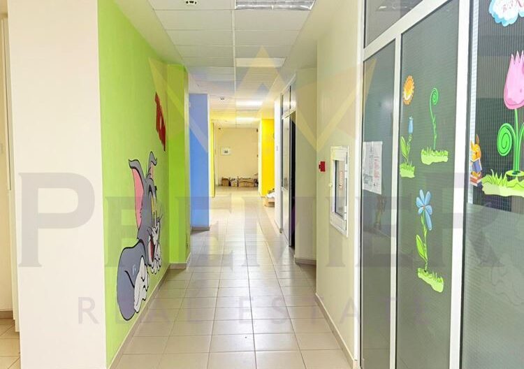 Просторен медицински център с 26 помещения в Медицински Център „Младост“ – Варна - - снимка 7 - Имоти Премиер