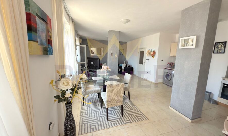 Агенция за недвижими имоти - Имоти Премиер - имот - 1062112, Цена: 155000 EUR