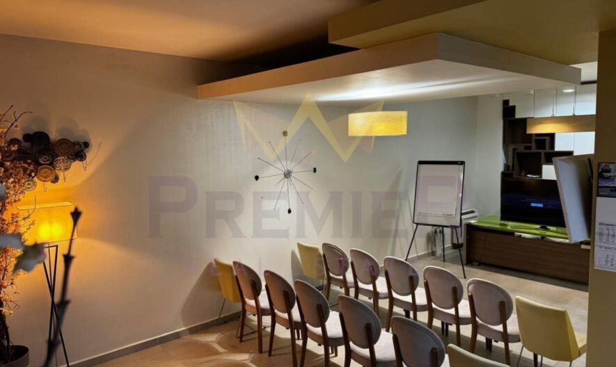 Агенция за недвижими имоти - Имоти Премиер - имот - 1079592, Цена: 165000 EUR