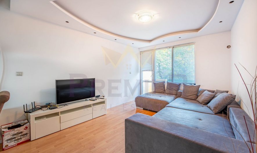 Агенция за недвижими имоти - Имоти Премиер - имот - 1035576, Цена: 275000 EUR