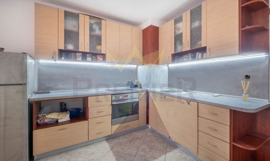 Агенция за недвижими имоти - Имоти Премиер - имот - 1035576, Цена: 275000 EUR