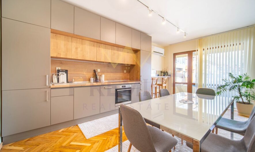 Агенция за недвижими имоти - Имоти Премиер - имот - 1067308, Цена: 357900 EUR
