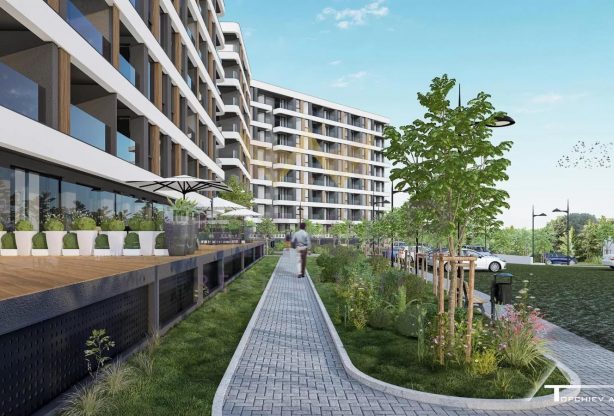 Агенция за недвижими имоти - Имоти Премиер - имот - 1014481, Цена: 128000 EUR