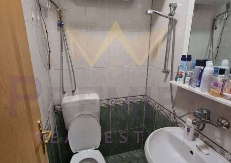 Просторен тристаен апартамент в Поморие -  - снимка 6 - Имоти Премиер