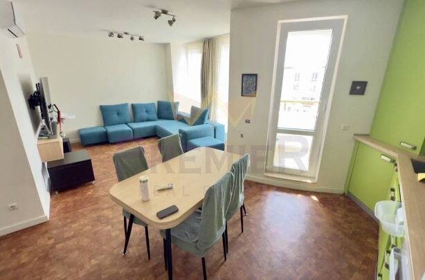 Агенция за недвижими имоти - Имоти Премиер - имот - 1057776, Цена: 204000 EUR