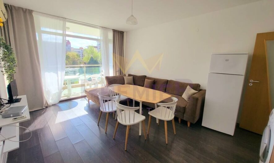 Агенция за недвижими имоти - Имоти Премиер - имот - 1098804, Цена: 103000 EUR