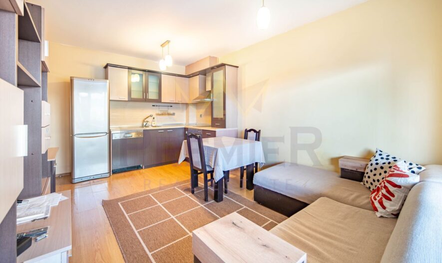 Агенция за недвижими имоти - Имоти Премиер - имот - 1102823, Цена: 215000 EUR