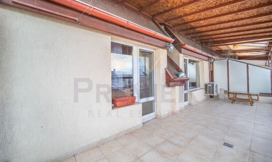 ПРОСТОРЕН ТРИСТАЕН АПАРТАМЕНТ, ж.к. Възраждане 1, гр. Варна -  - снимка 12 - Имоти Премиер