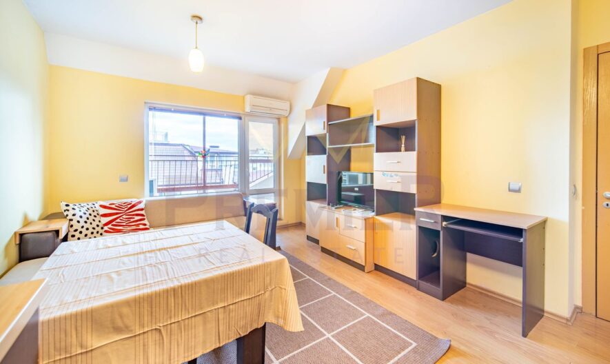 Агенция за недвижими имоти - Имоти Премиер - имот - 1102823, Цена: 215000 EUR