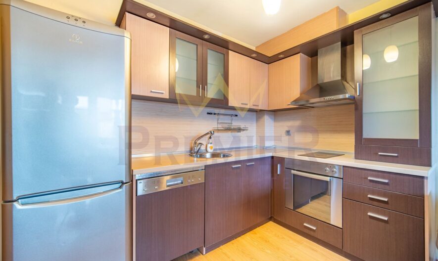 ПРОСТОРЕН ТРИСТАЕН АПАРТАМЕНТ, ж.к. Възраждане 1, гр. Варна -  - снимка 3 - Имоти Премиер