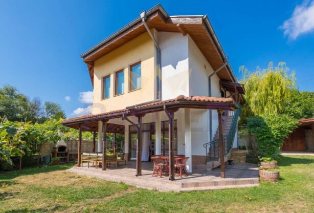 Агенция за недвижими имоти - Имоти Премиер - имот - 1092503, Цена: 220000 EUR