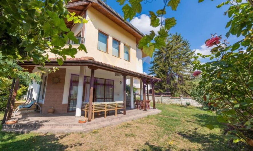 Агенция за недвижими имоти - Имоти Премиер - имот - 1092484, Цена: 220000 EUR