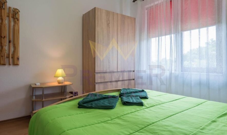 Просторна двуетажна къща в предпочитания район на гр. Балчик – близо до Ботаническата градина и морето - - снимка 10 - Имоти Премиер