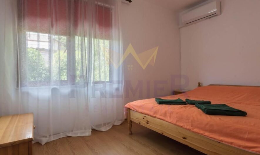 Просторна двуетажна къща в предпочитания район на гр. Балчик – близо до Ботаническата градина и морето - - снимка 14 - Имоти Премиер