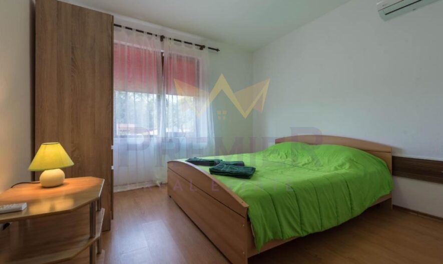 Просторна двуетажна къща в предпочитания район на гр. Балчик – близо до Ботаническата градина и морето - - снимка 15 - Имоти Премиер