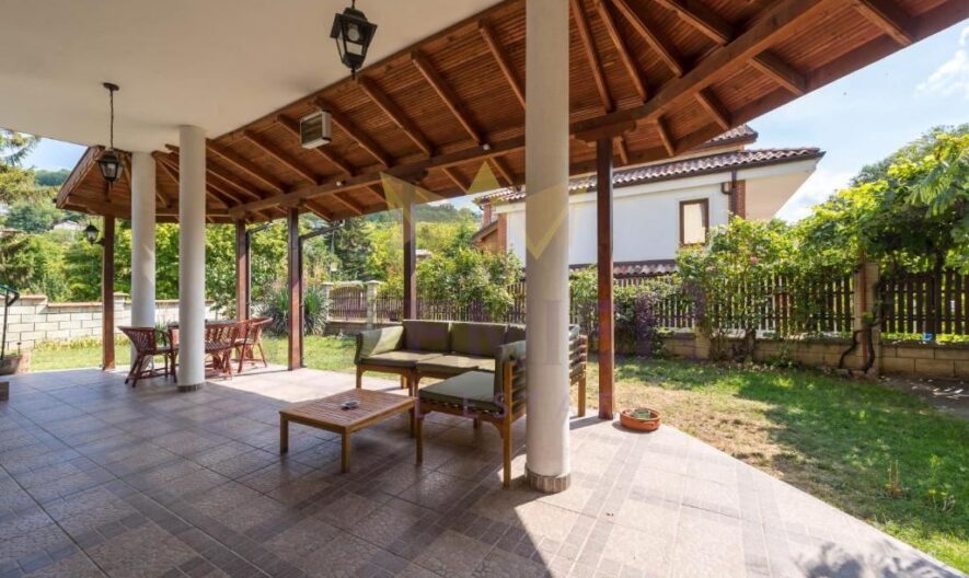 Агенция за недвижими имоти - Имоти Премиер - имот - 1092484, Цена: 220000 EUR