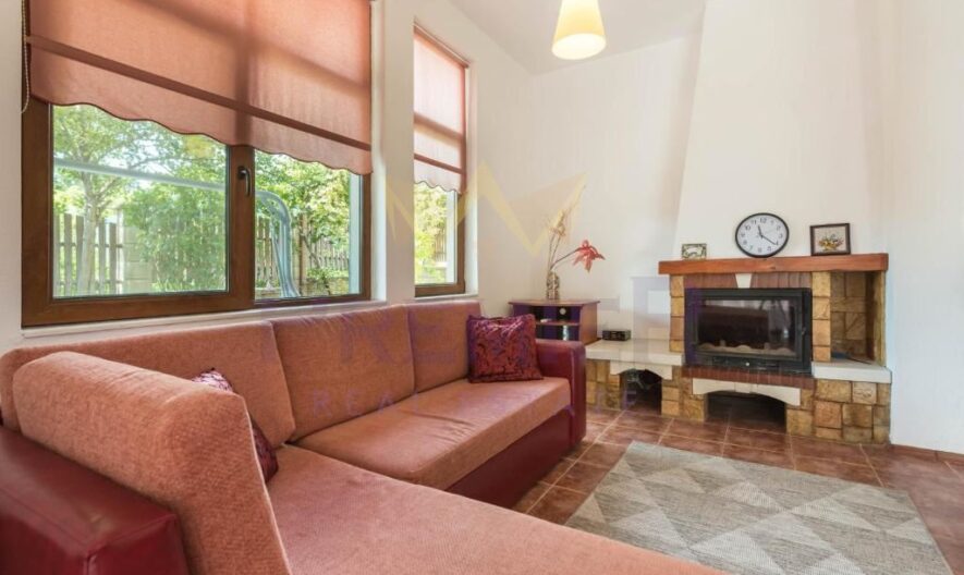 Просторна двуетажна къща в предпочитания район на гр. Балчик – близо до Ботаническата градина и морето - - снимка 5 - Имоти Премиер