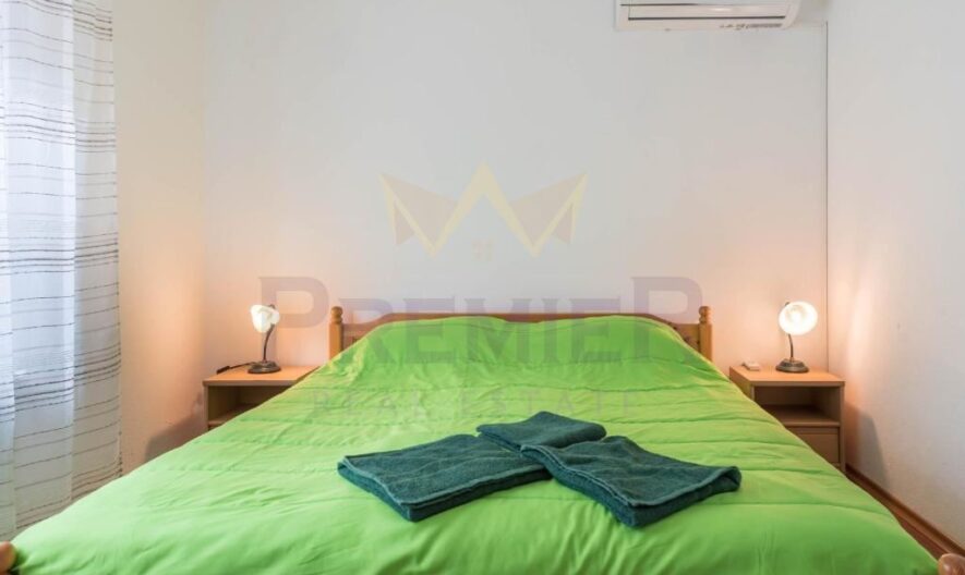 Просторна двуетажна къща в предпочитания район на гр. Балчик – близо до Ботаническата градина и морето - - снимка 9 - Имоти Премиер