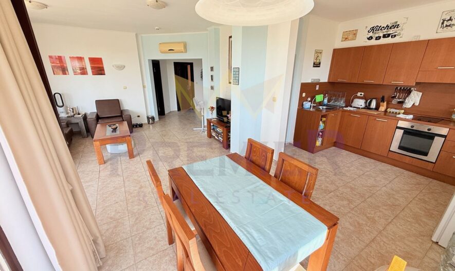 Агенция за недвижими имоти - Имоти Премиер - имот - 1062830, Цена: 178900 EUR