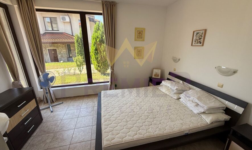 Просторна двуетажна къща в затворен комплекс Bay View Villas – Кошарица -  - снимка 4 - Имоти Премиер