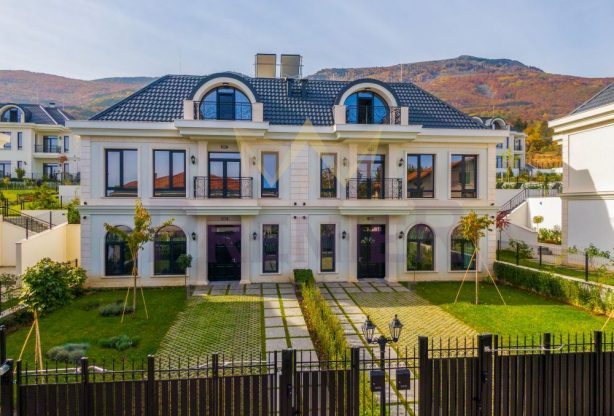 Агенция за недвижими имоти - Имоти Премиер - имот - 968958, Цена: 630000 EUR